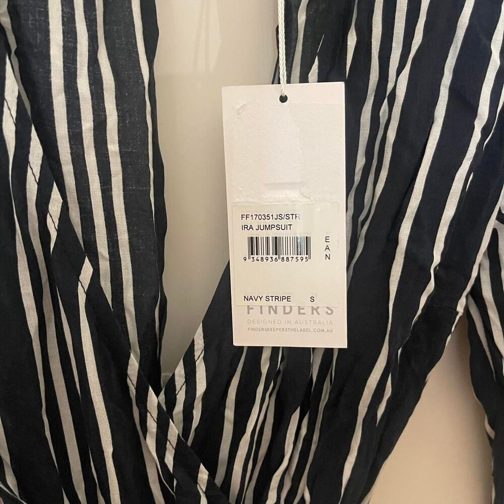 Finders Keepers Women's Jumpsuit - Picture 6 of 7